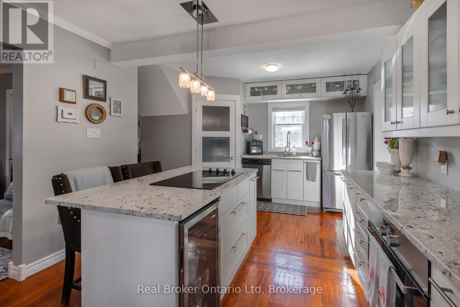 390 12th Street W, Owen Sound, Ontario  N4K 3V6 - Photo 10 - X13011374