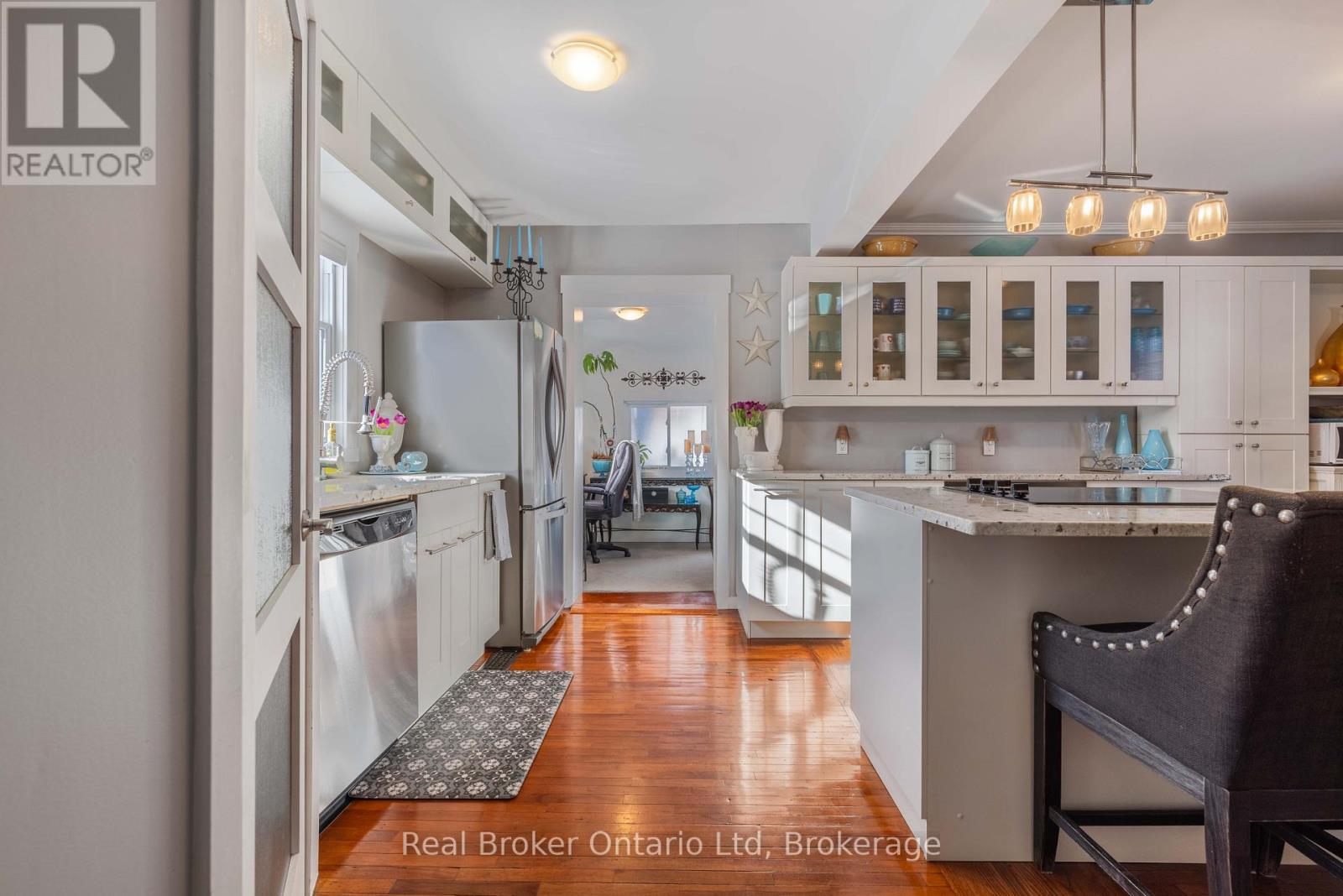 390 12th Street W, Owen Sound, Ontario  N4K 3V6 - Photo 12 - X13011374