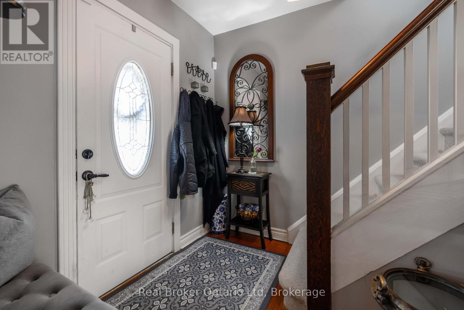 390 12th Street W, Owen Sound, Ontario  N4K 3V6 - Photo 15 - X13011374