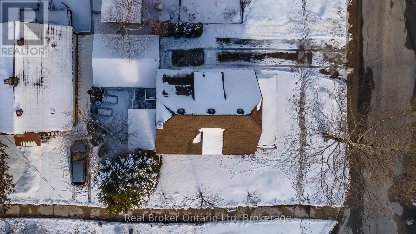 390 12th Street W, Owen Sound, Ontario  N4K 3V6 - Photo 22 - X13011374