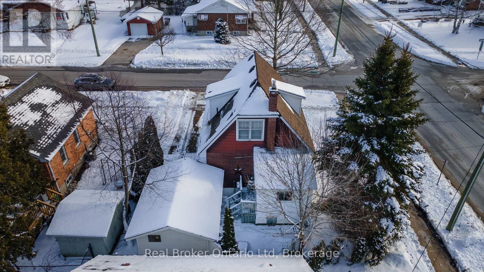 390 12th Street W, Owen Sound, Ontario  N4K 3V6 - Photo 23 - X13011374
