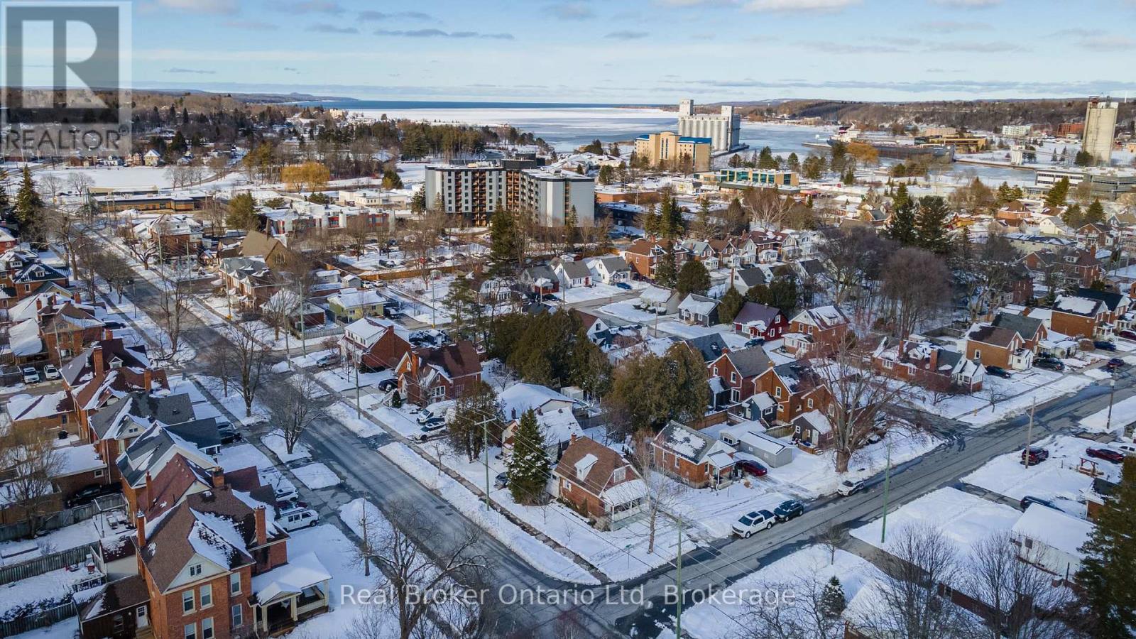 390 12th Street W, Owen Sound, Ontario  N4K 3V6 - Photo 24 - X13011374