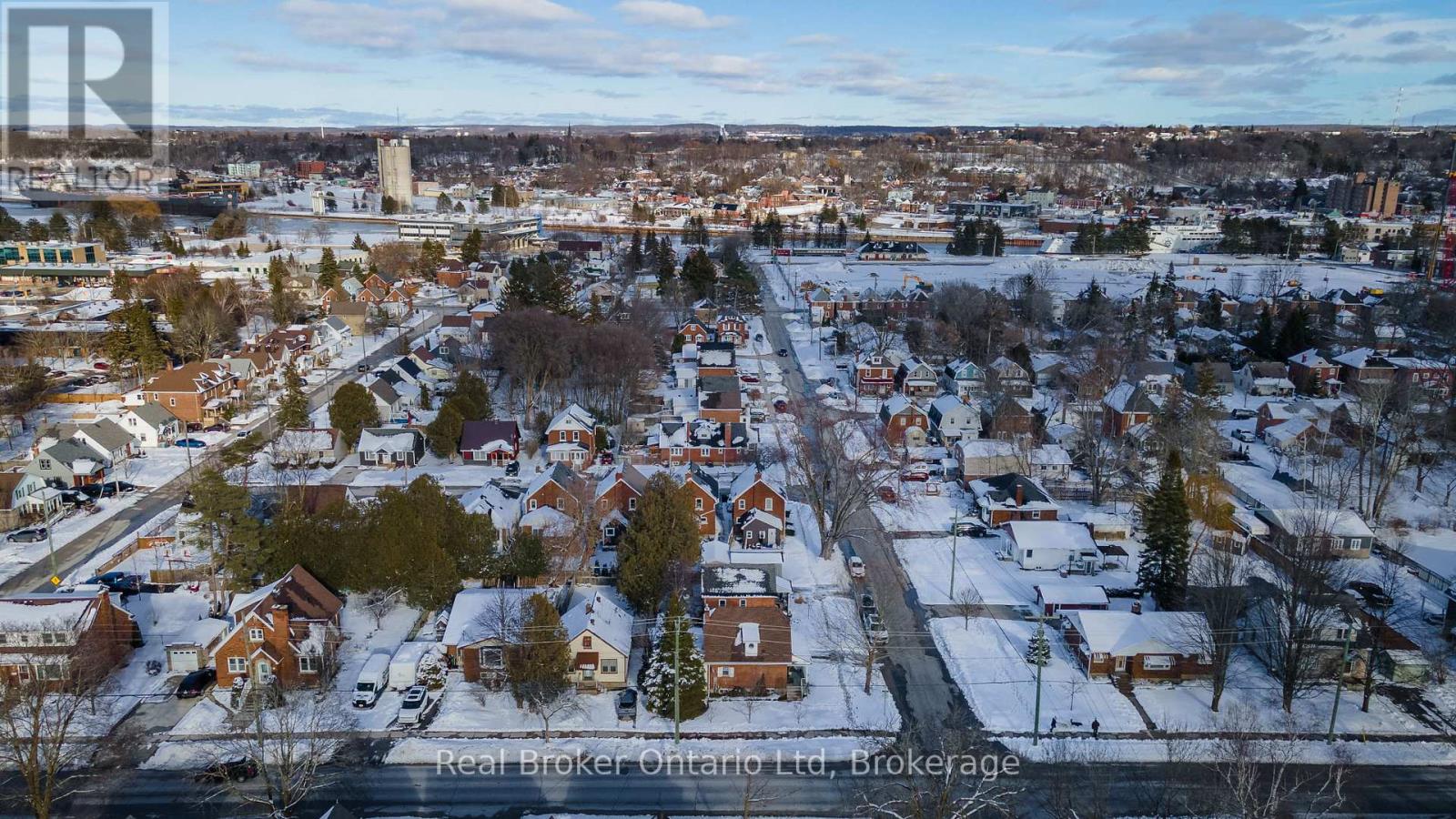 390 12th Street W, Owen Sound, Ontario  N4K 3V6 - Photo 25 - X13011374