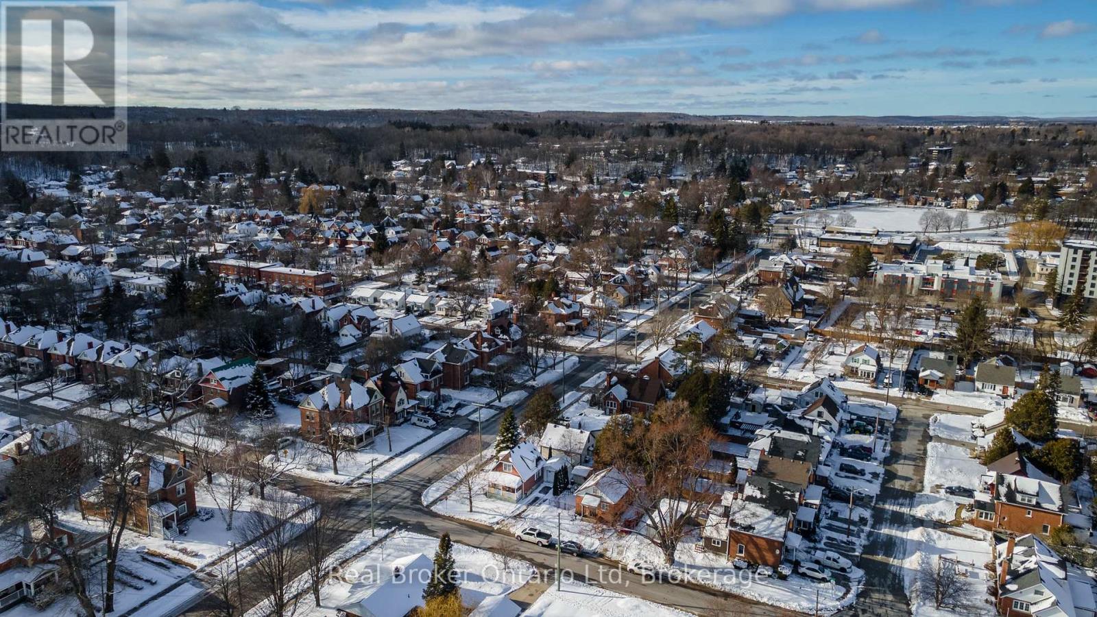 390 12th Street W, Owen Sound, Ontario  N4K 3V6 - Photo 26 - X13011374