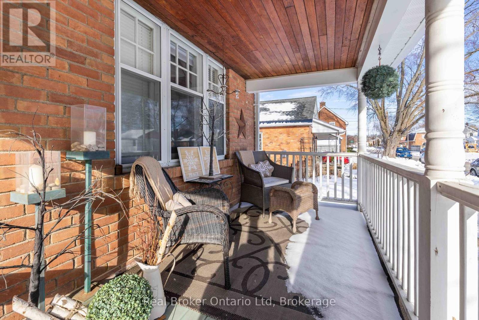 390 12th Street W, Owen Sound, Ontario  N4K 3V6 - Photo 4 - X13011374