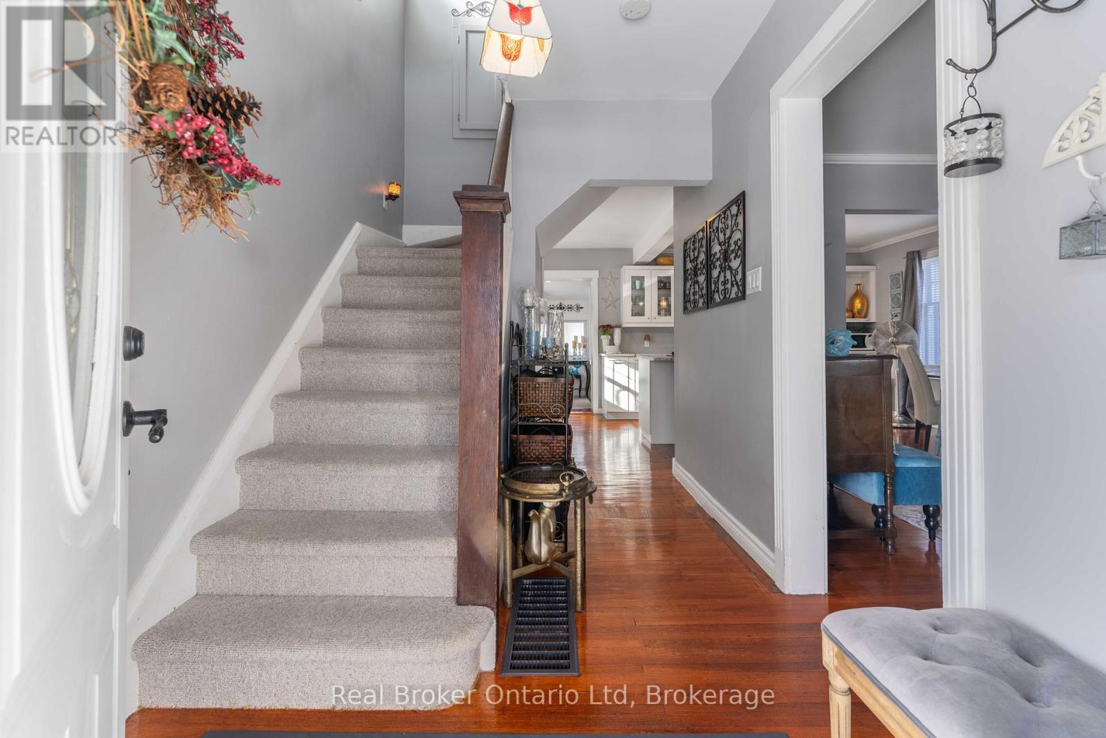 390 12th Street W, Owen Sound, Ontario  N4K 3V6 - Photo 6 - X13011374