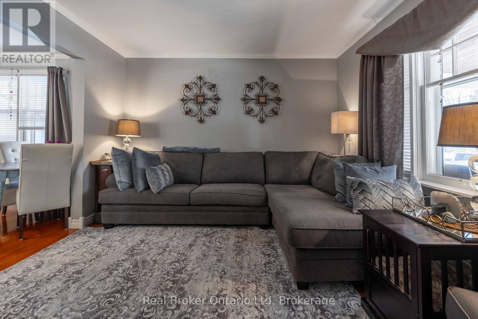 390 12th Street W, Owen Sound, Ontario  N4K 3V6 - Photo 7 - X13011374