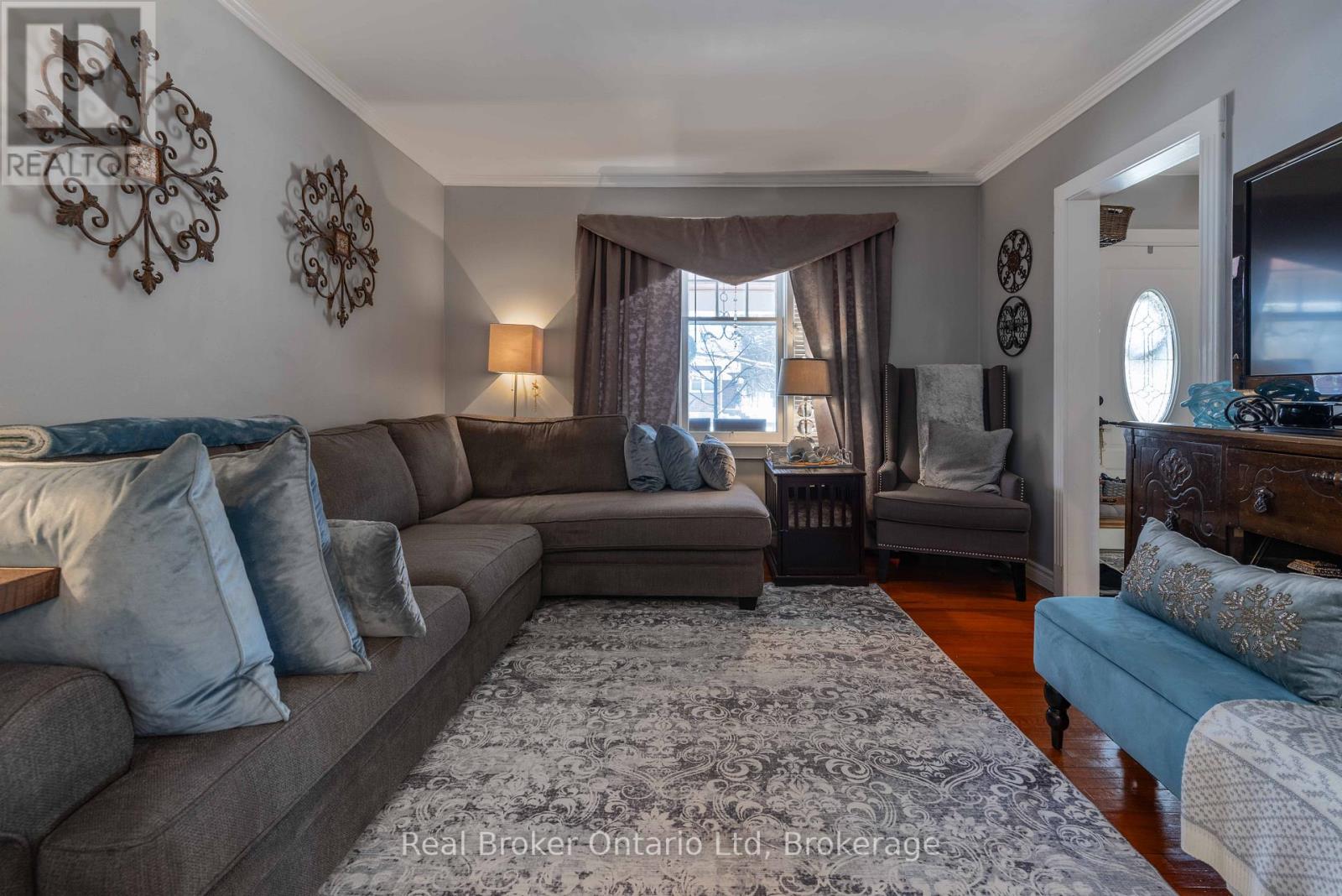 390 12th Street W, Owen Sound, Ontario  N4K 3V6 - Photo 8 - X13011374