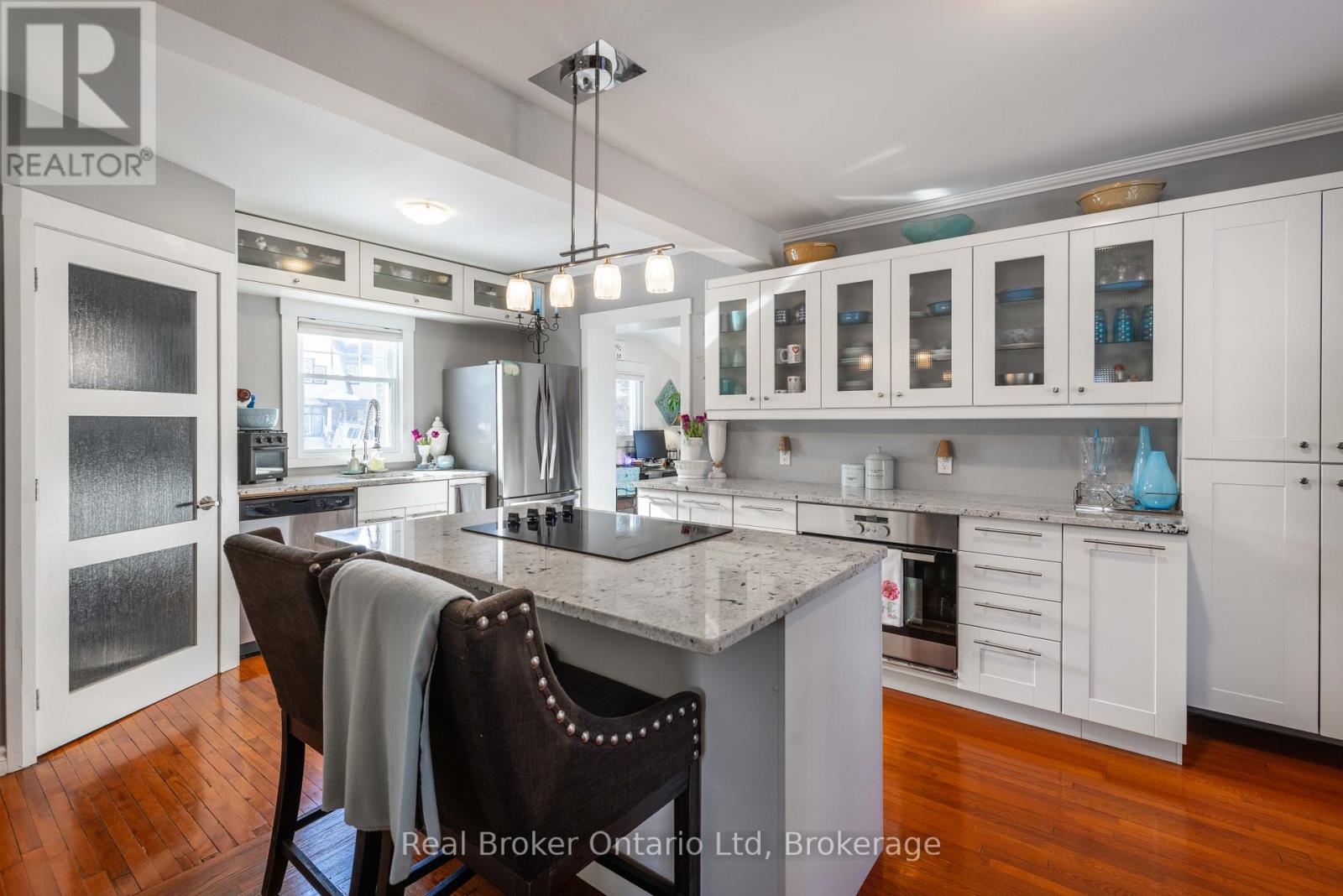 390 12th Street W, Owen Sound, Ontario  N4K 3V6 - Photo 9 - X13011374