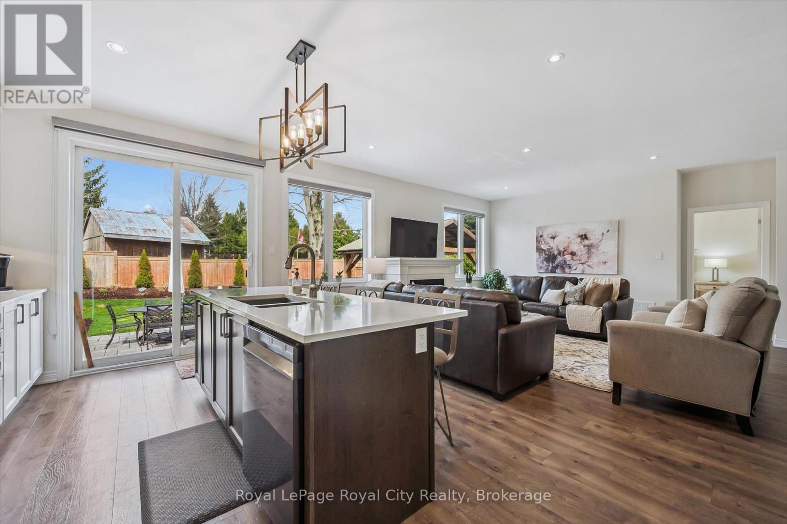 108 Harpin Way E, Centre Wellington, Ontario  N1M 0G9 - Photo 23 - X13011378