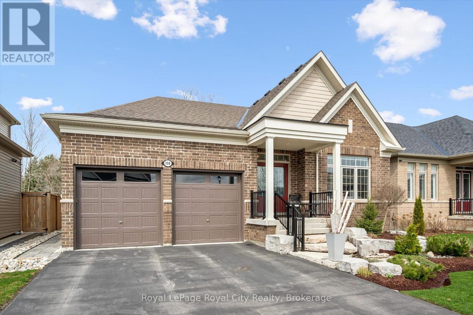 108 Harpin Way E, Centre Wellington, Ontario  N1M 0G9 - Photo 3 - X13011378