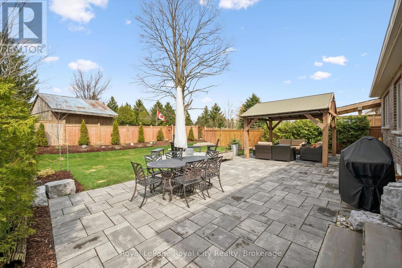 108 Harpin Way E, Centre Wellington, Ontario  N1M 0G9 - Photo 43 - X13011378