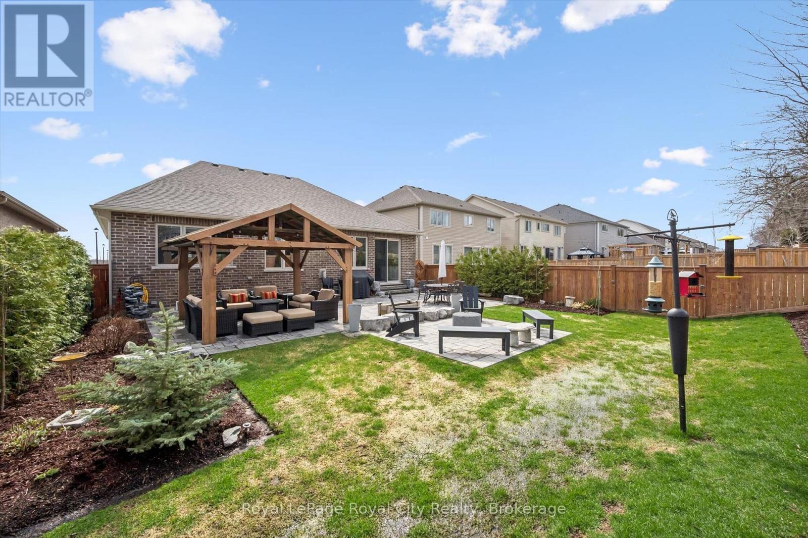 108 Harpin Way E, Centre Wellington, Ontario  N1M 0G9 - Photo 46 - X13011378