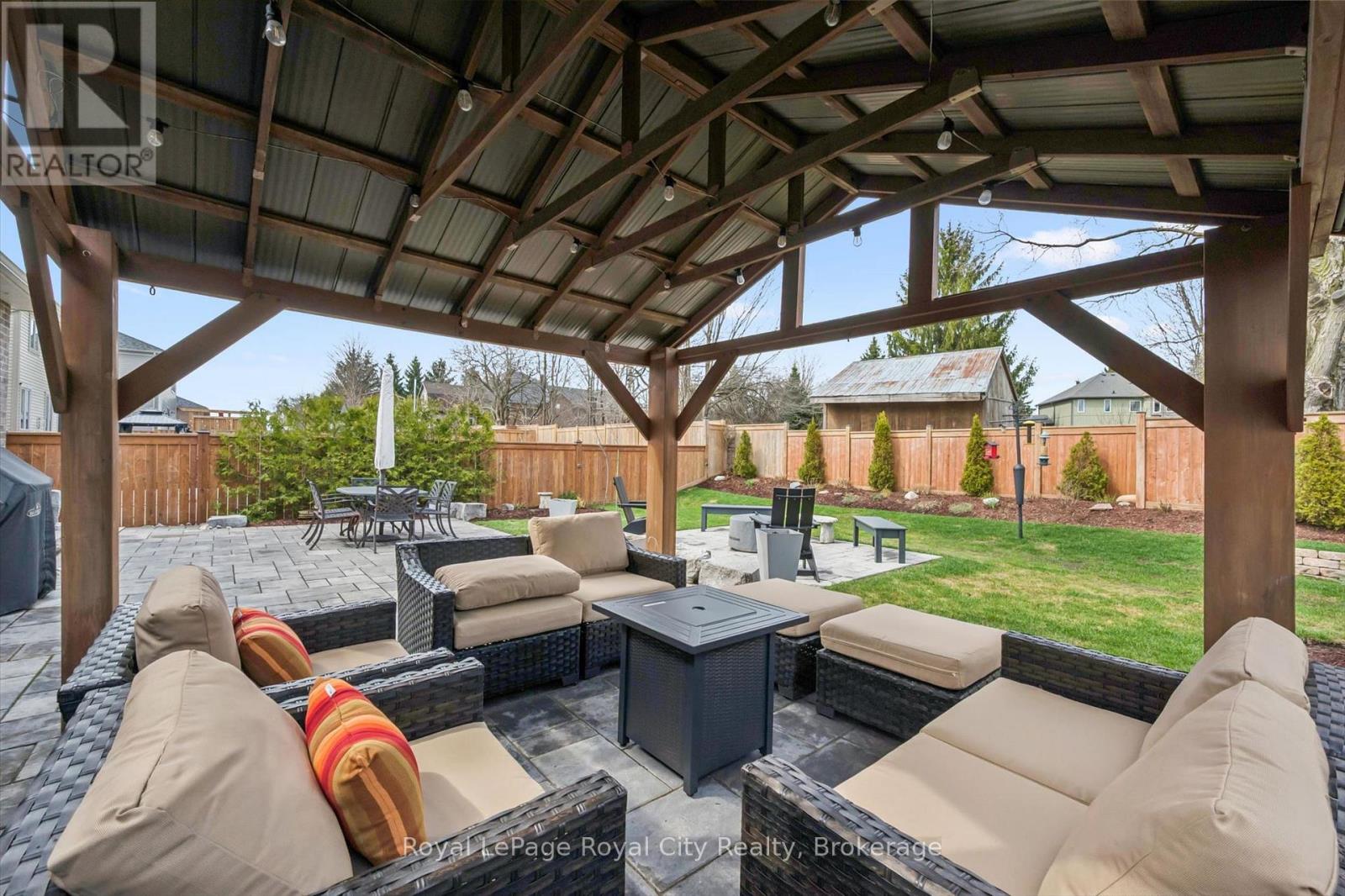 108 Harpin Way E, Centre Wellington, Ontario  N1M 0G9 - Photo 49 - X13011378