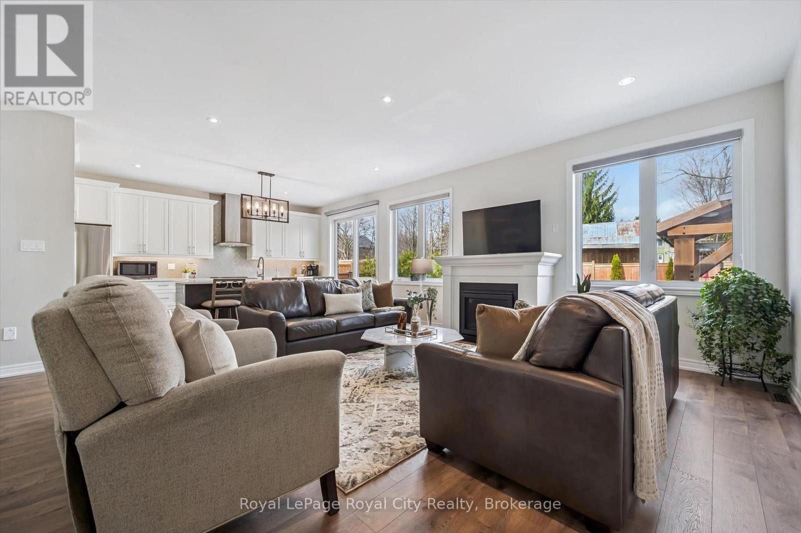 108 Harpin Way E, Centre Wellington, Ontario  N1M 0G9 - Photo 8 - X13011378