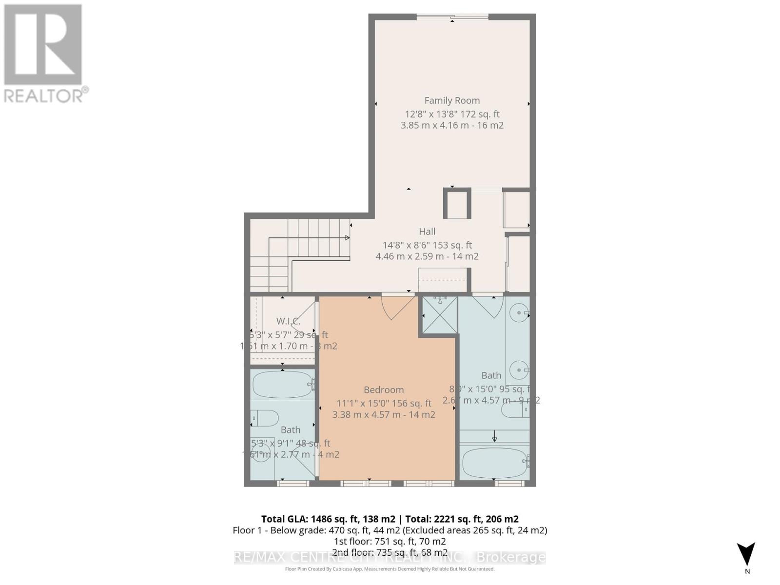 47 - 374 Front Street, Central Elgin, Ontario  N5L 1G1 - Photo 16 - X13011290