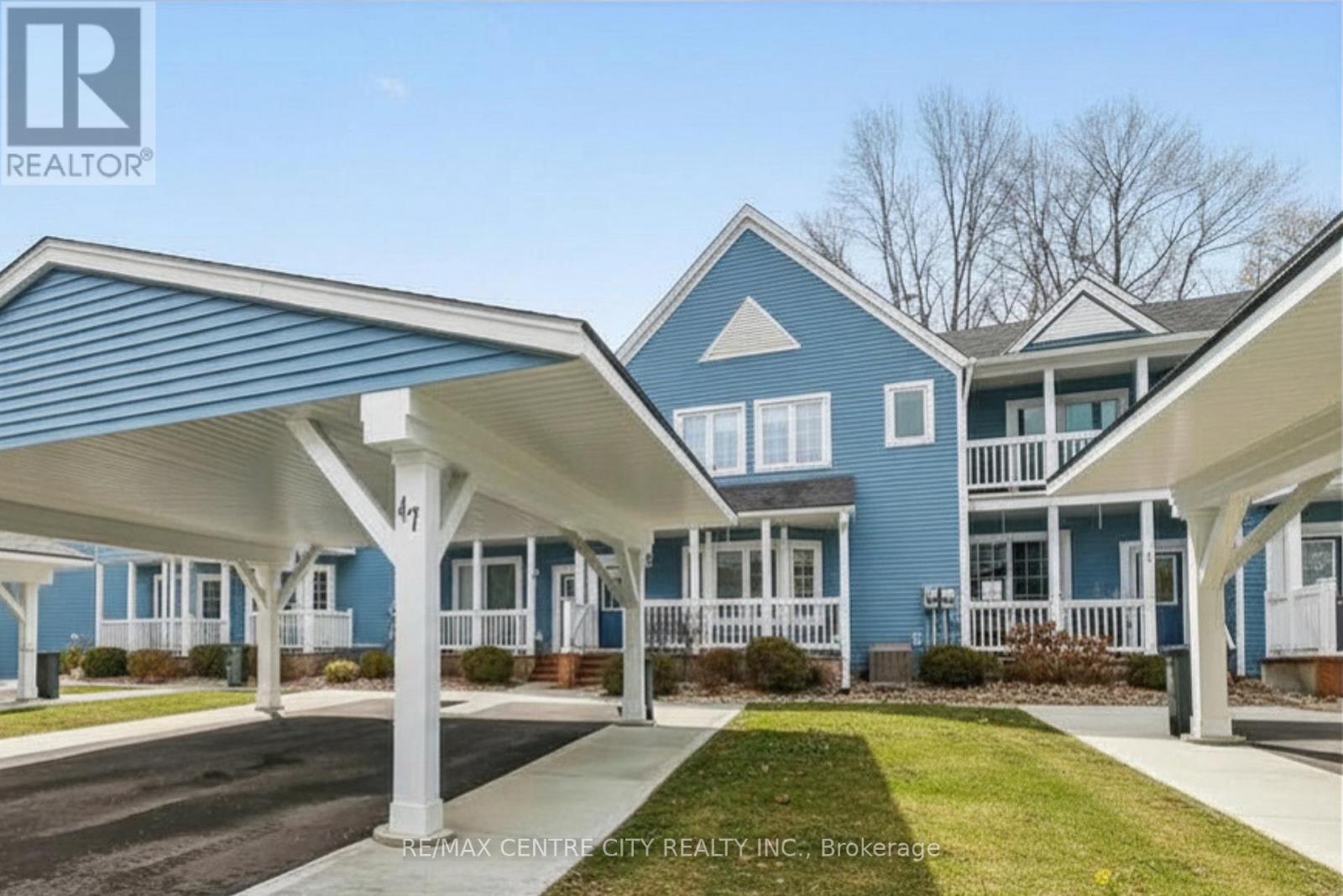 47 - 374 Front Street, Central Elgin, Ontario  N5L 1G1 - Photo 34 - X13011290