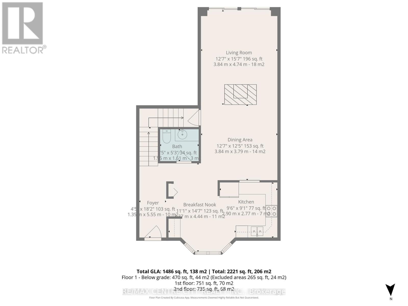 47 - 374 Front Street, Central Elgin, Ontario  N5L 1G1 - Photo 4 - X13011290