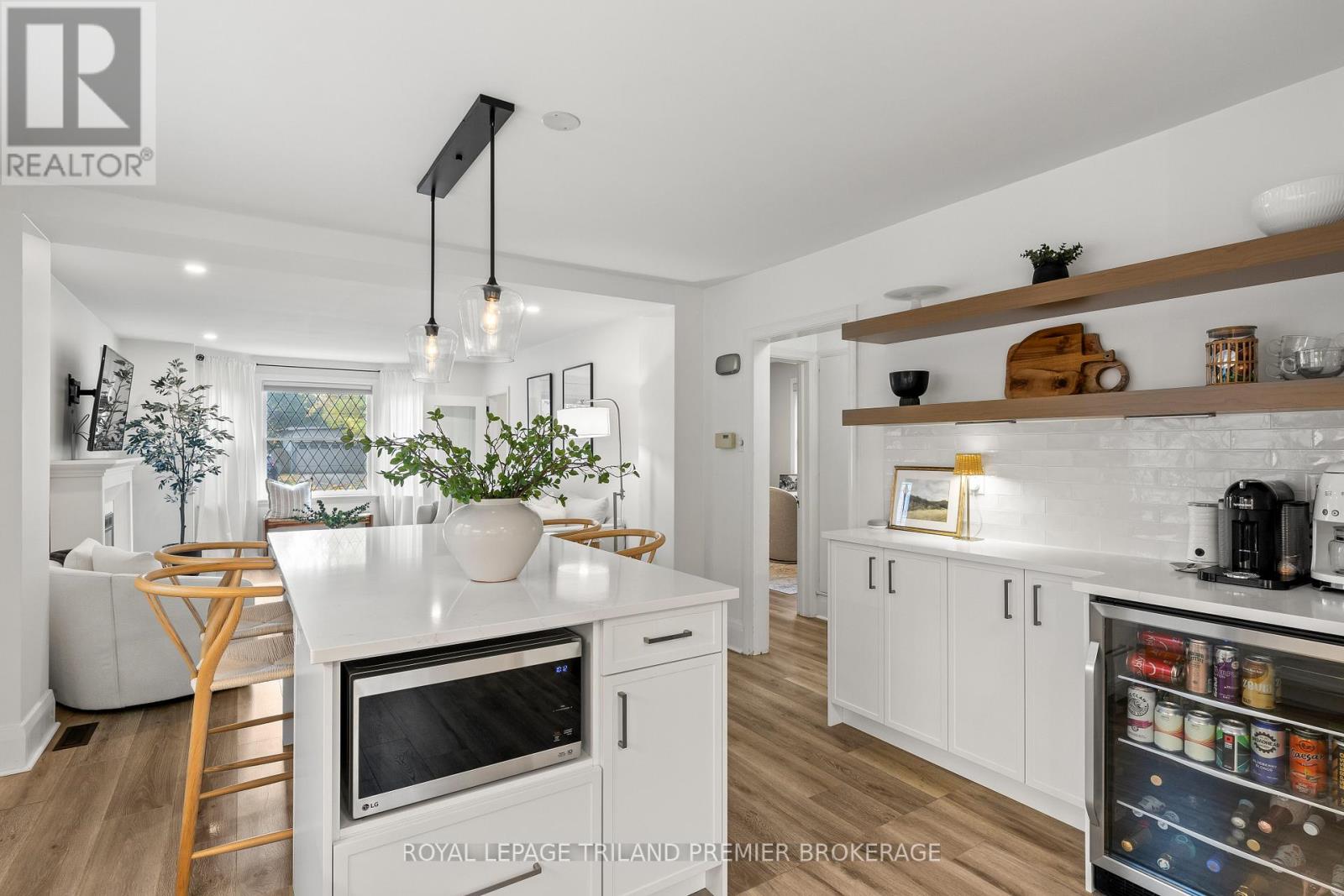 22 Briscoe Street E, London South, Ontario  N6C 1W9 - Photo 12 - X13011300