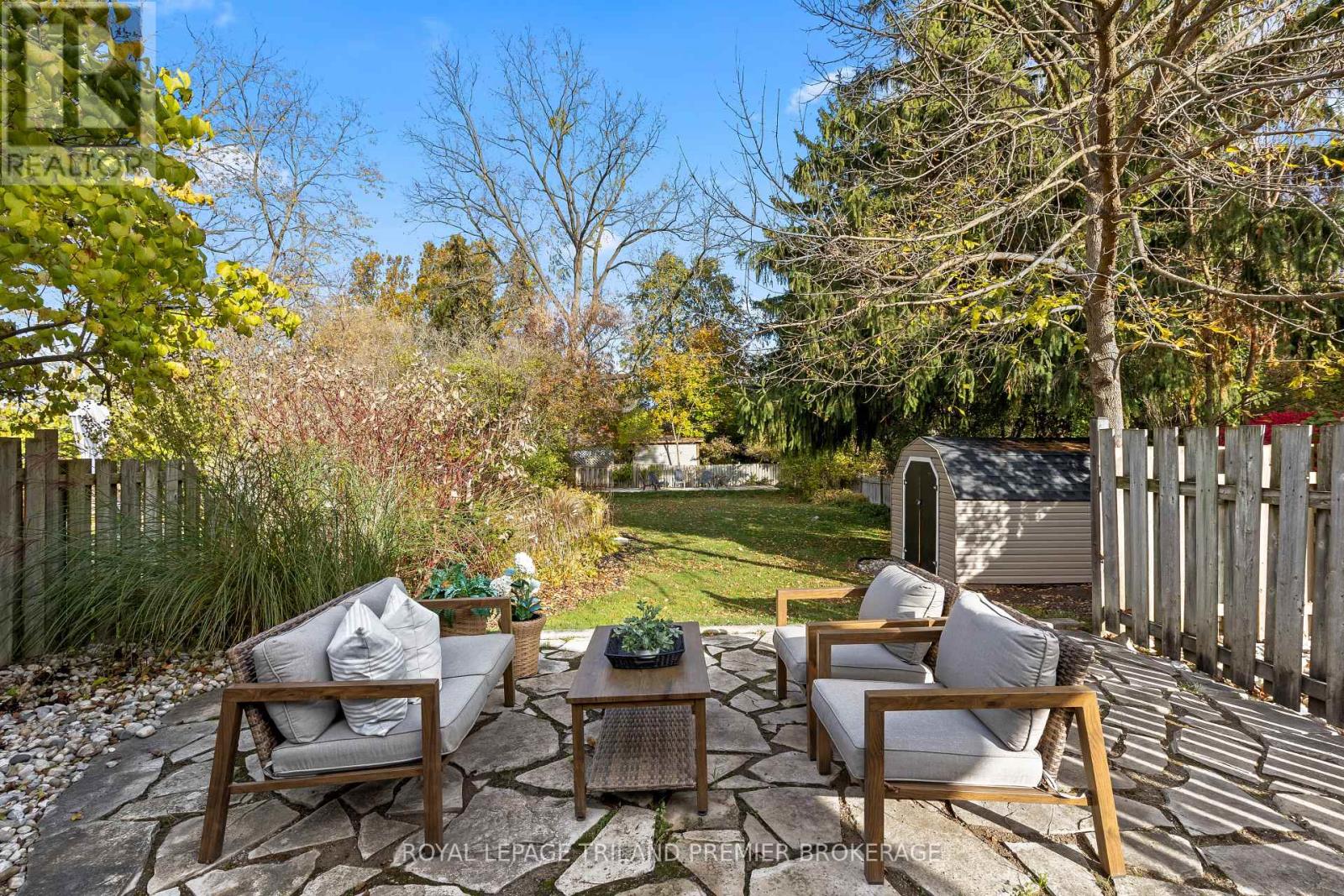 22 Briscoe Street E, London South, Ontario  N6C 1W9 - Photo 36 - X13011300