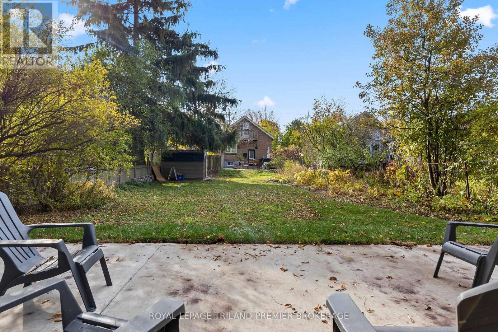 22 Briscoe Street E, London South, Ontario  N6C 1W9 - Photo 39 - X13011300