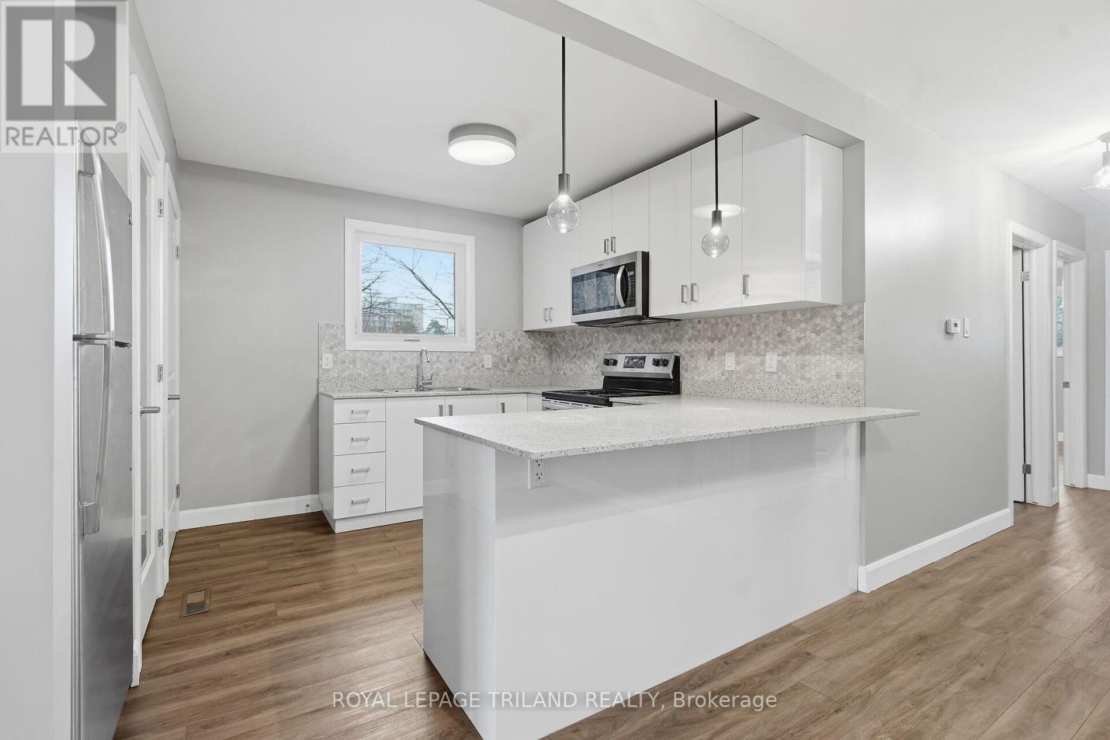 125 Connaught Avenue, London East, Ontario  N5Y 3A5 - Photo 8 - X13011414