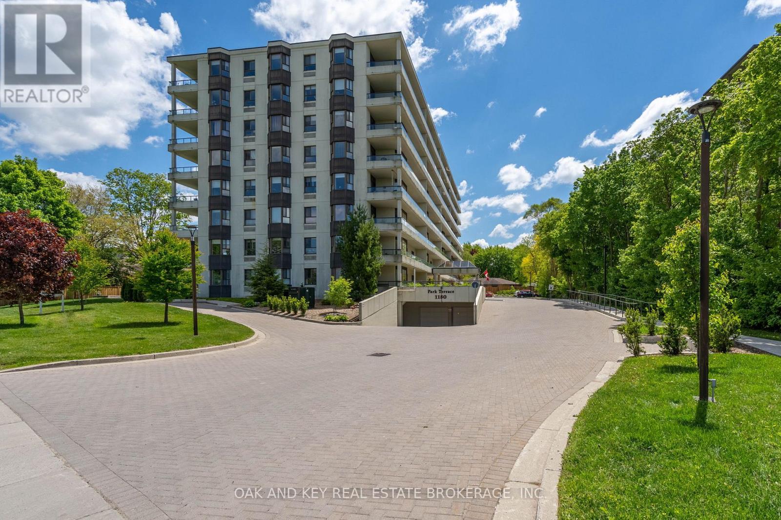 204 - 1180 Commissioners Road, London South, Ontario  N6K 4J2 - Photo 2 - X13011460