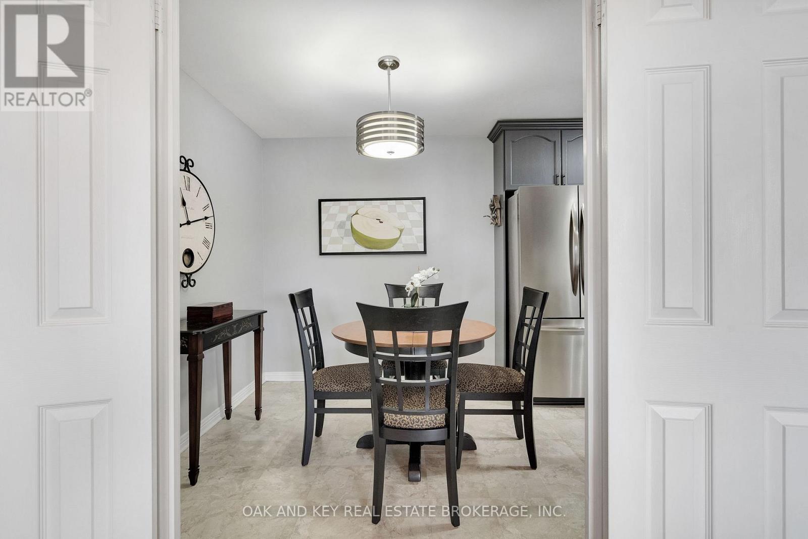 204 - 1180 Commissioners Road, London South, Ontario  N6K 4J2 - Photo 20 - X13011460