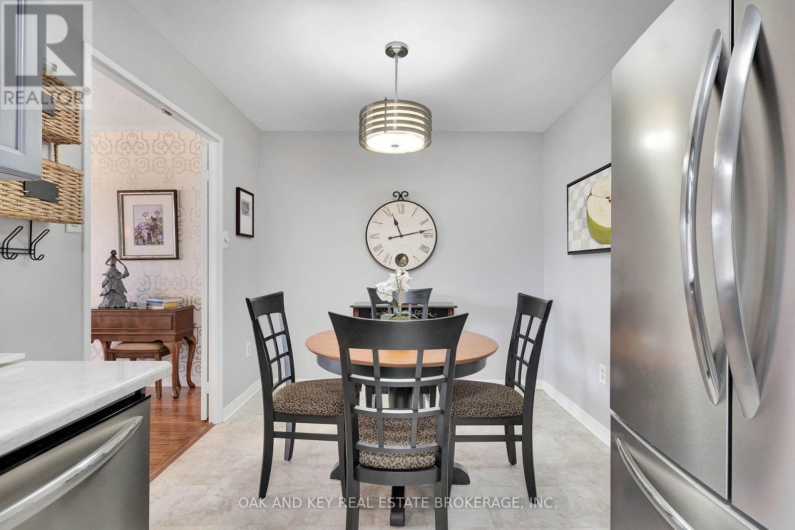 204 - 1180 Commissioners Road, London South, Ontario  N6K 4J2 - Photo 22 - X13011460