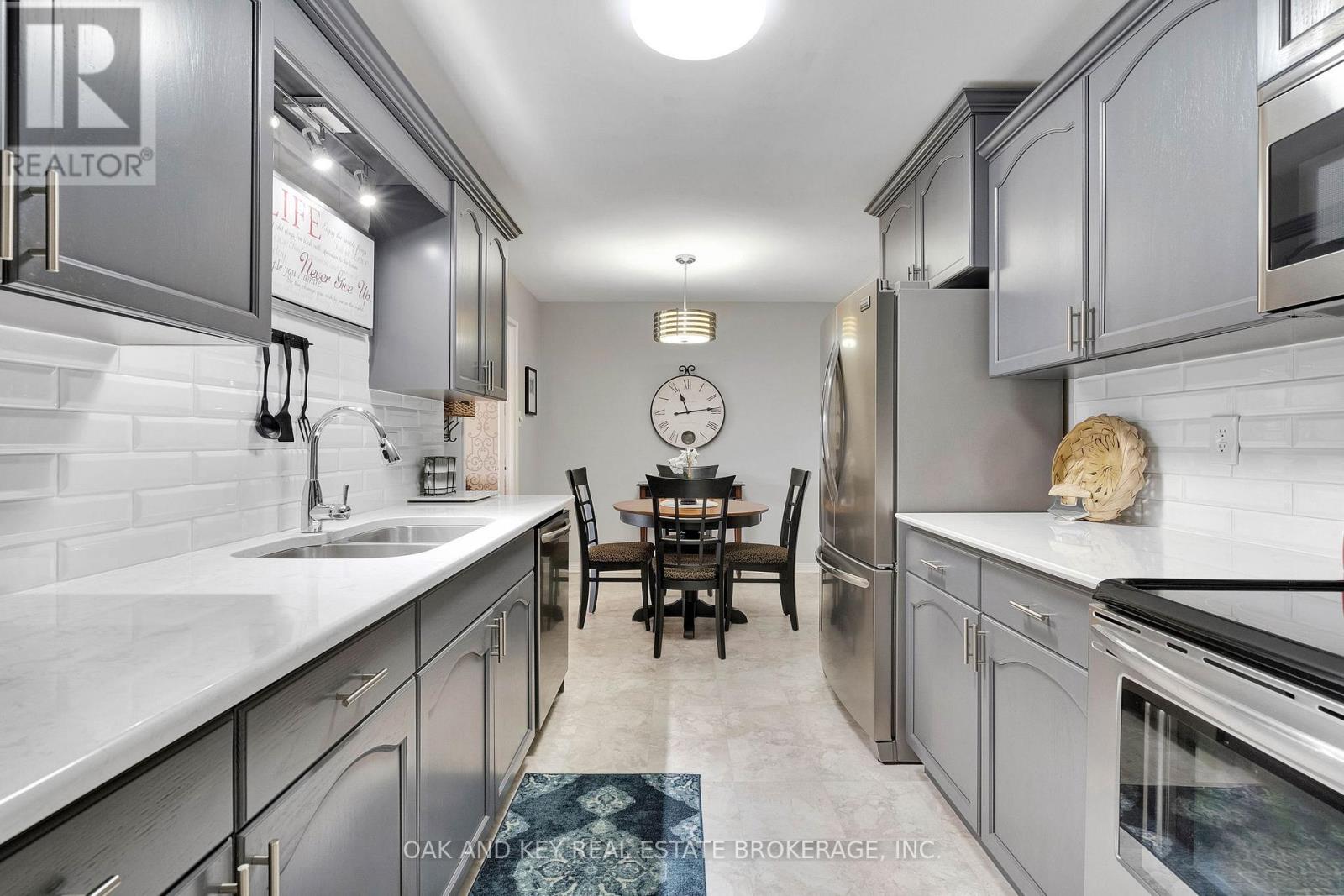 204 - 1180 Commissioners Road, London South, Ontario  N6K 4J2 - Photo 24 - X13011460