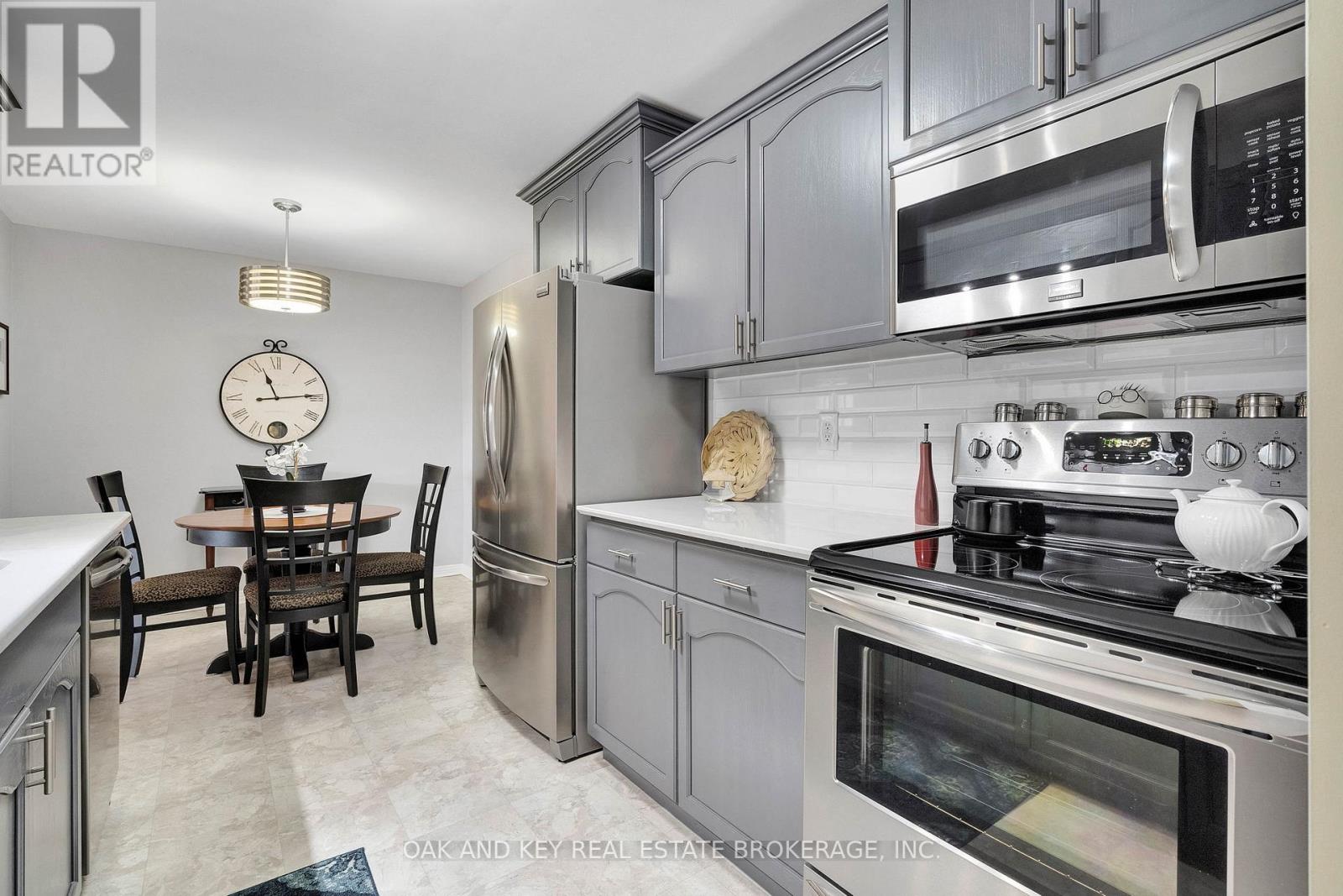 204 - 1180 Commissioners Road, London South, Ontario  N6K 4J2 - Photo 25 - X13011460