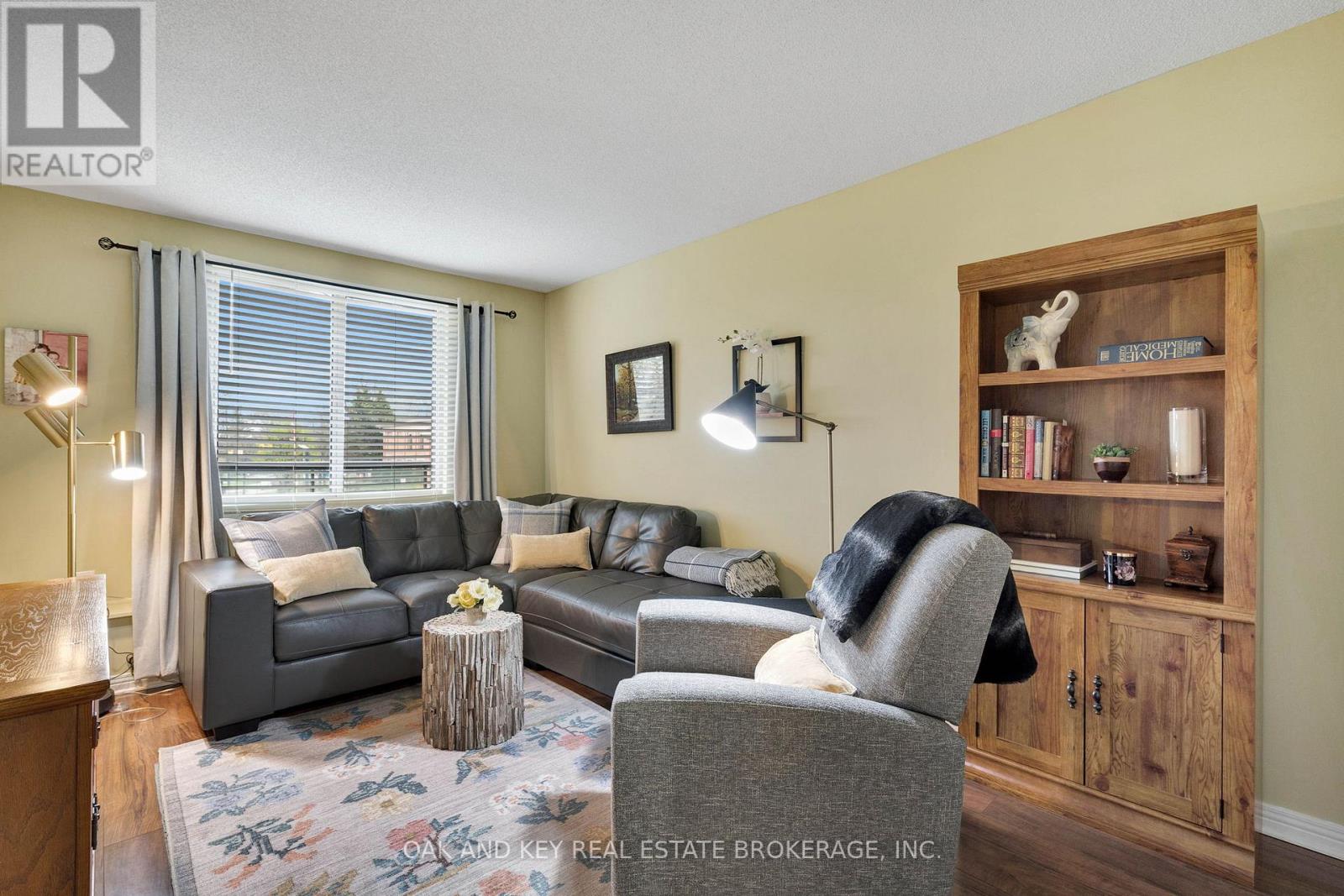 204 - 1180 Commissioners Road, London South, Ontario  N6K 4J2 - Photo 34 - X13011460