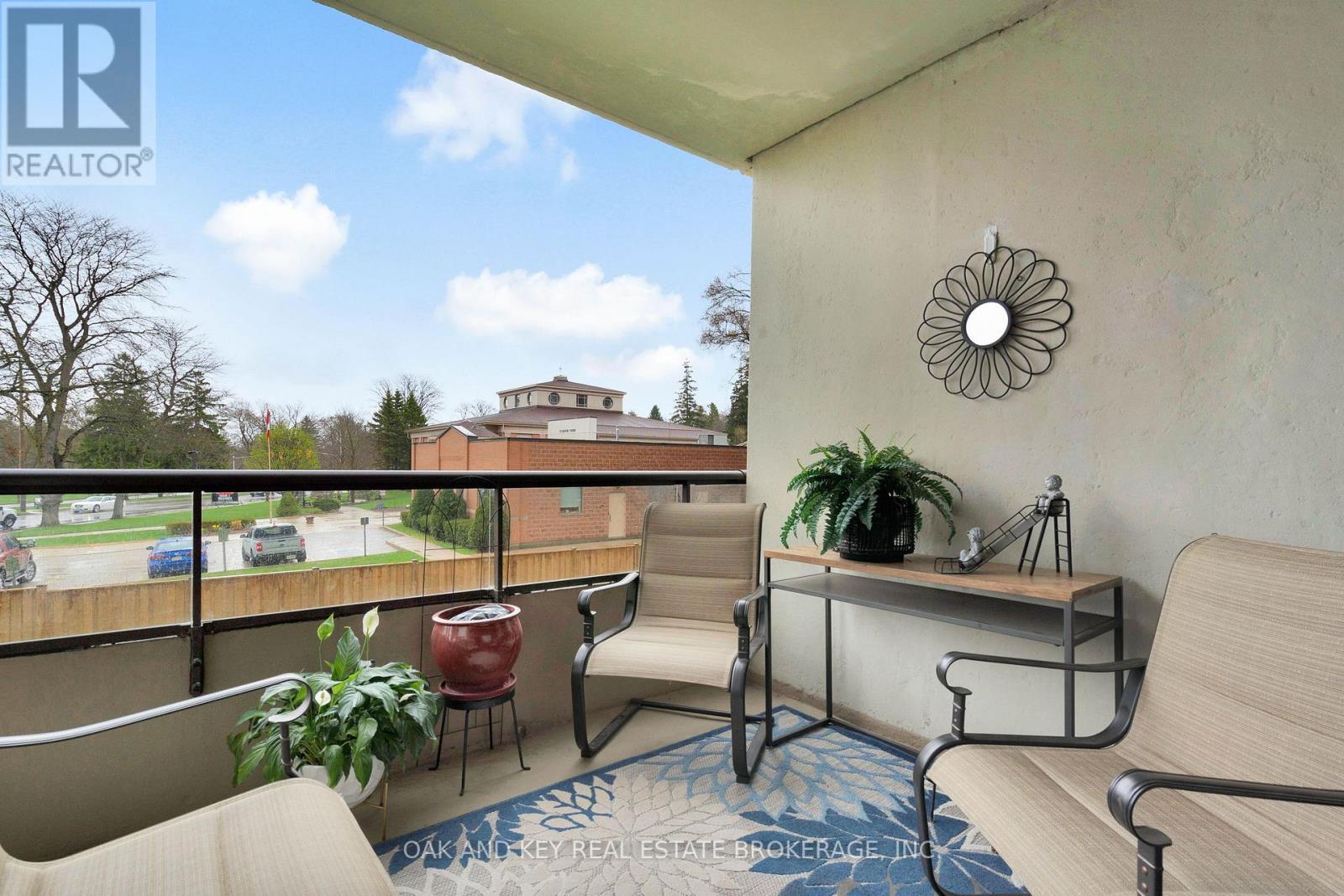 204 - 1180 Commissioners Road, London South, Ontario  N6K 4J2 - Photo 38 - X13011460