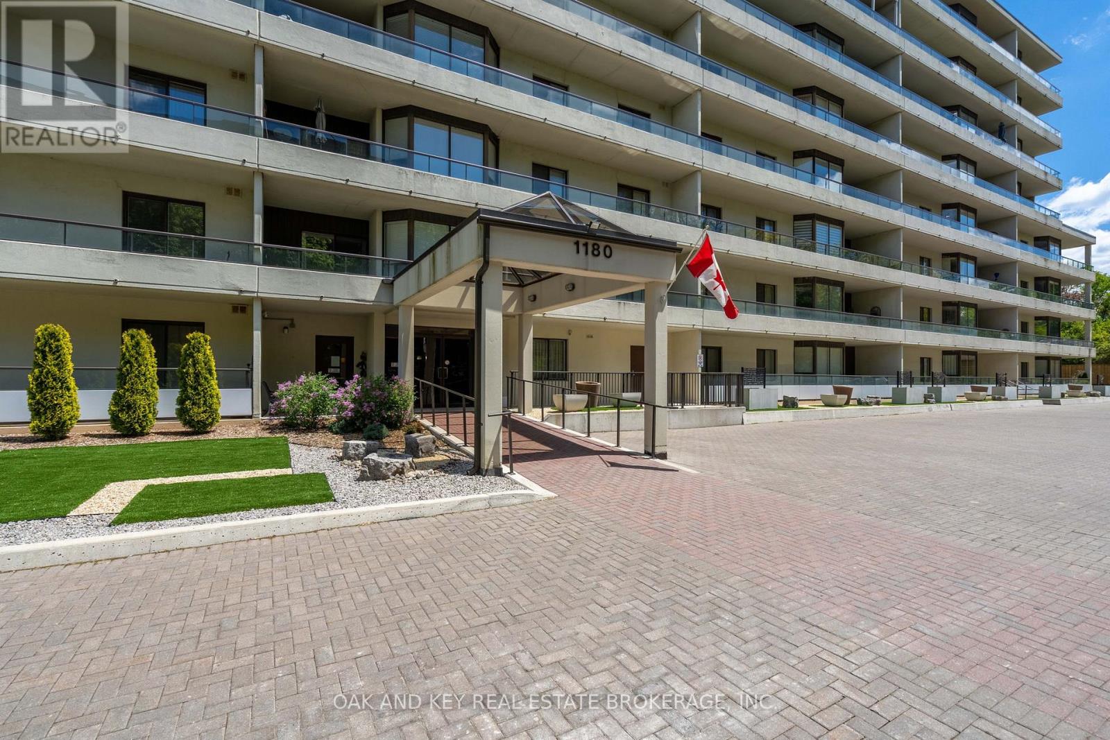 204 - 1180 Commissioners Road, London South, Ontario  N6K 4J2 - Photo 4 - X13011460