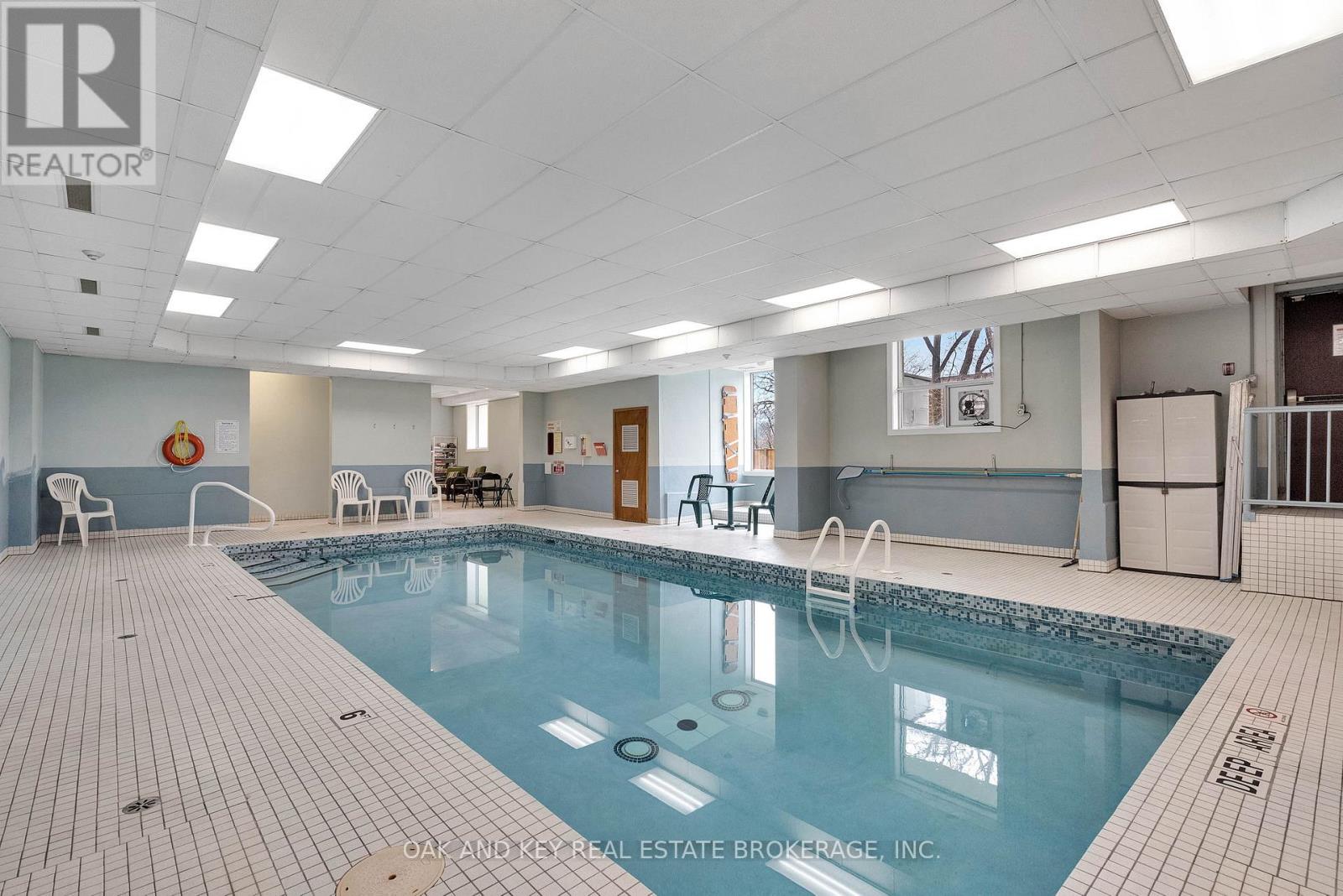 204 - 1180 Commissioners Road, London South, Ontario  N6K 4J2 - Photo 45 - X13011460