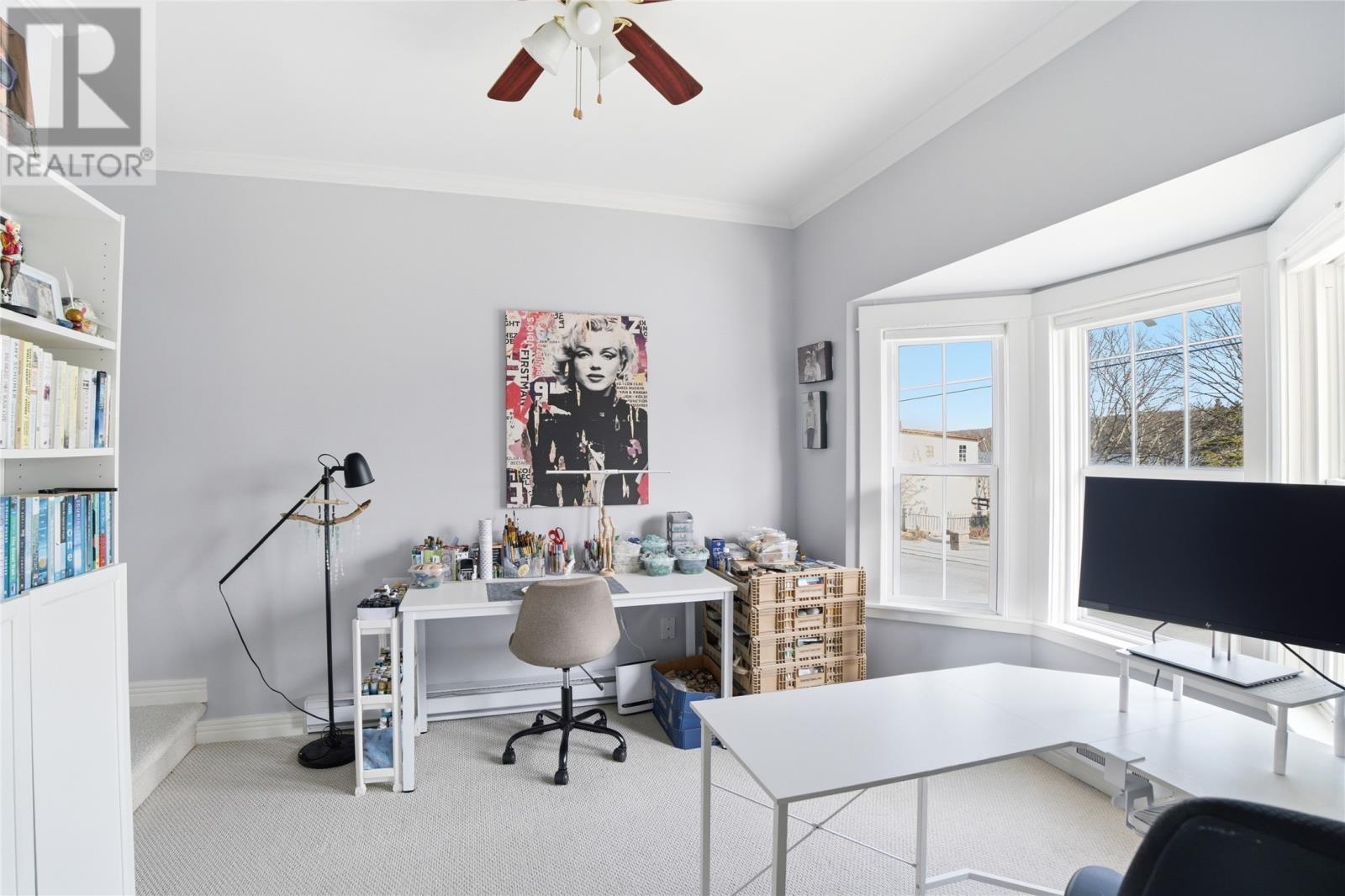 160 Water Street W, Harbour Grace, Newfoundland & Labrador  A0A 2M0 - Photo 18 - 1296204