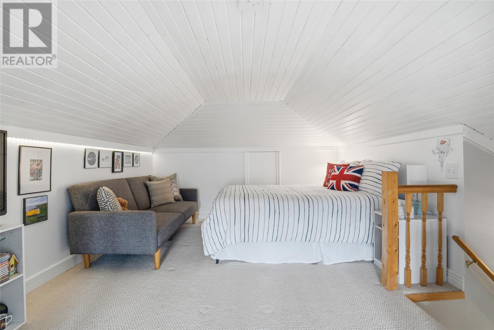 160 Water Street W, Harbour Grace, Newfoundland & Labrador  A0A 2M0 - Photo 19 - 1296204