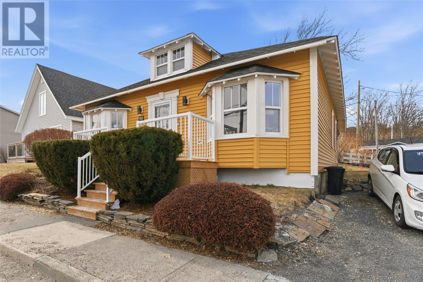 160 Water Street W, Harbour Grace, Newfoundland & Labrador  A0A 2M0 - Photo 2 - 1296204