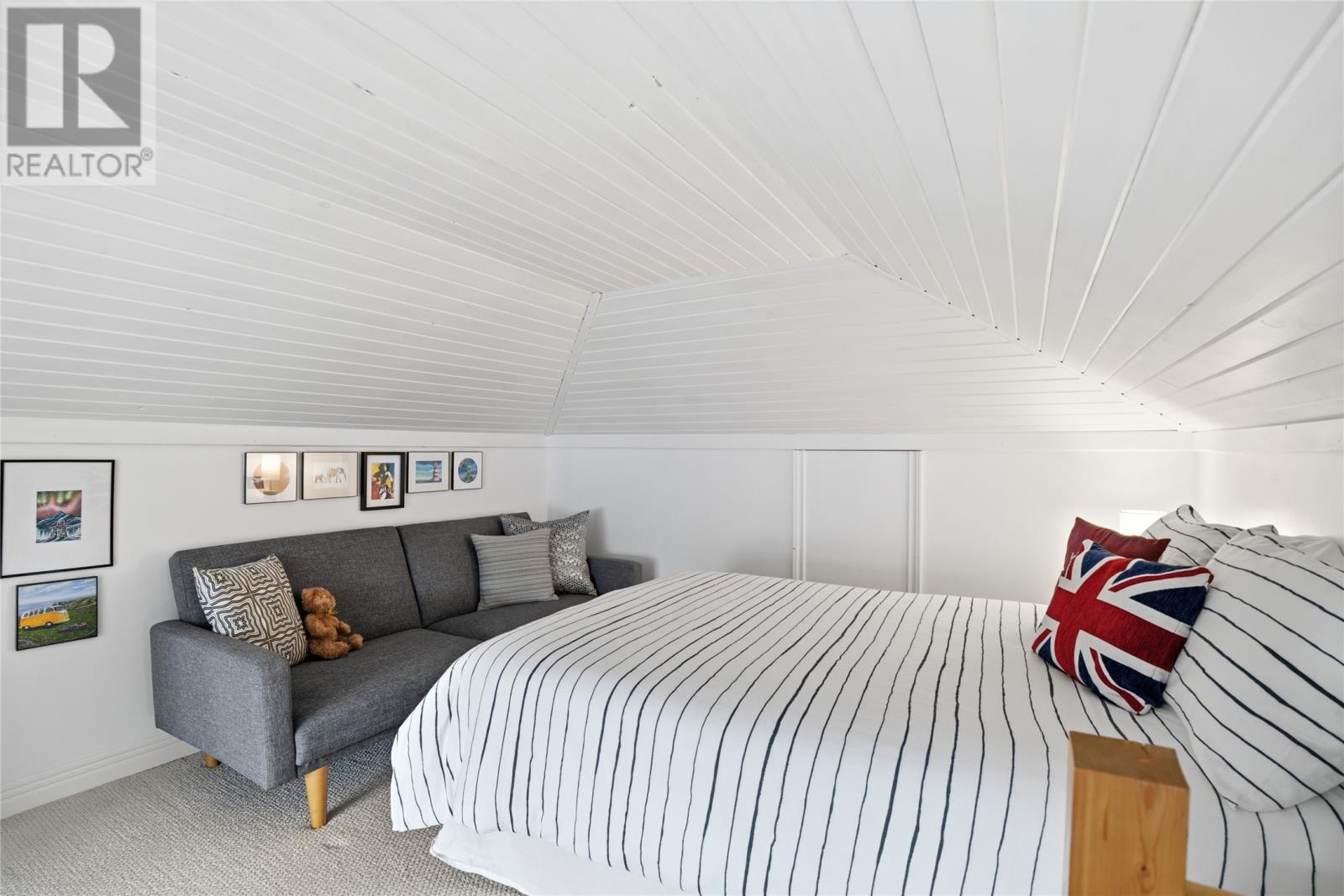 160 Water Street W, Harbour Grace, Newfoundland & Labrador  A0A 2M0 - Photo 20 - 1296204