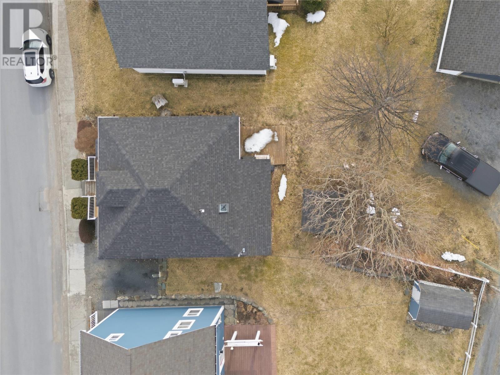 160 Water Street W, Harbour Grace, Newfoundland & Labrador  A0A 2M0 - Photo 23 - 1296204