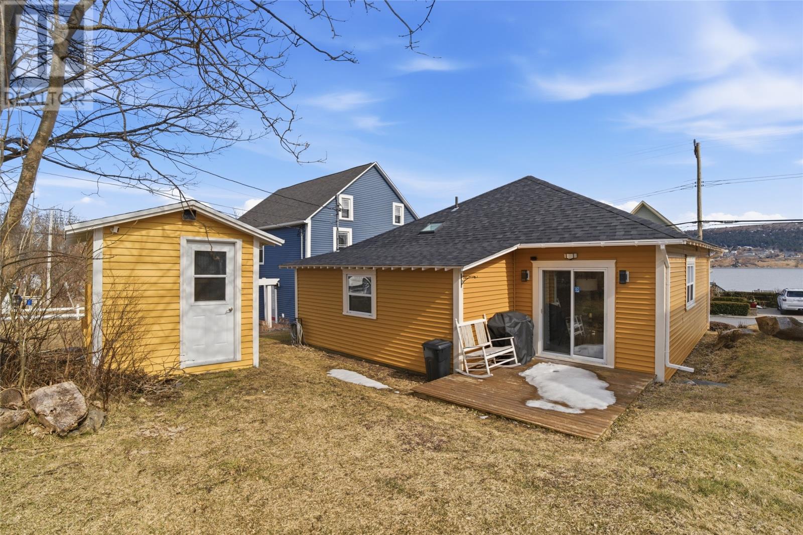 160 Water Street W, Harbour Grace, Newfoundland & Labrador  A0A 2M0 - Photo 24 - 1296204