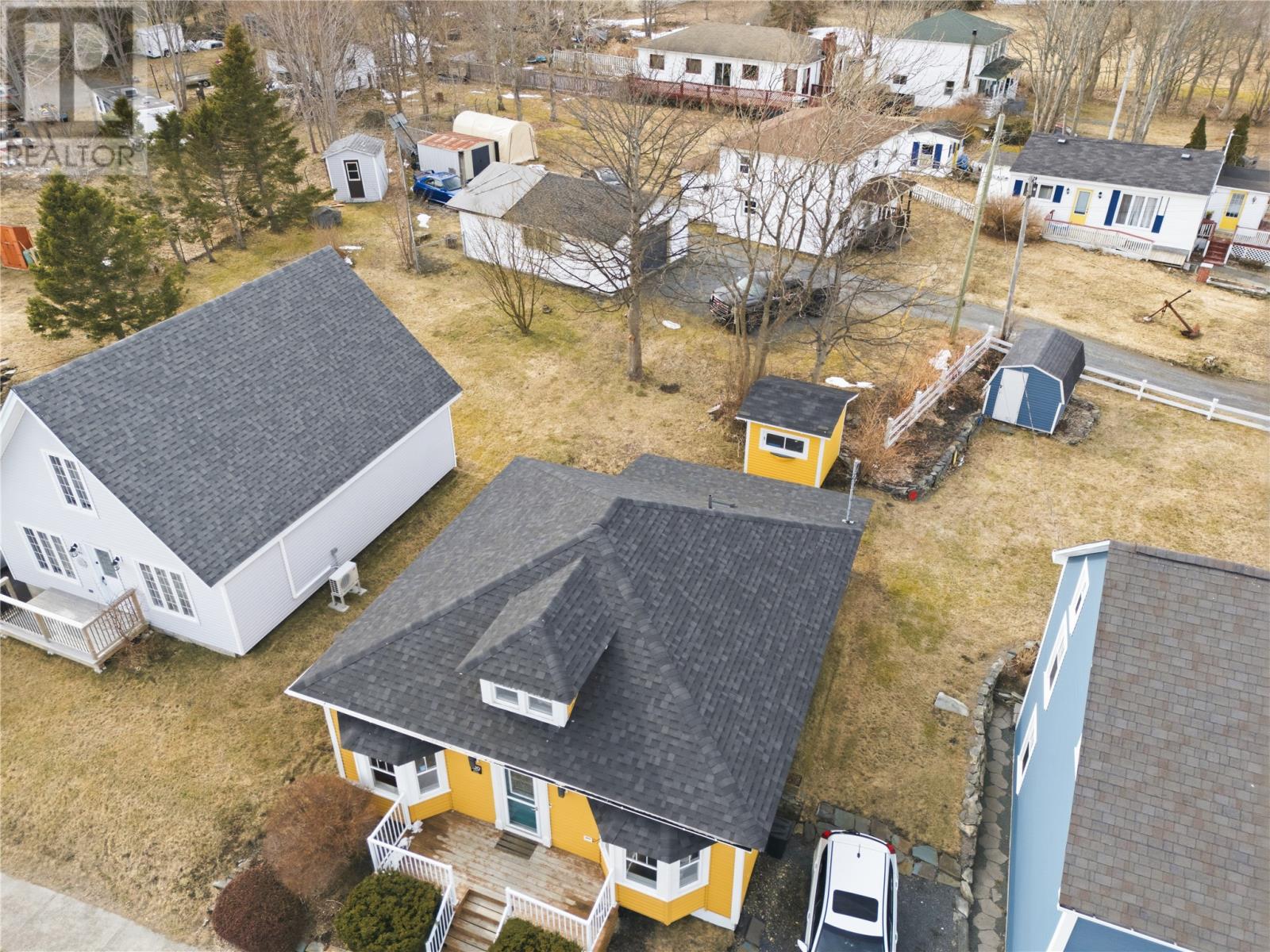 160 Water Street W, Harbour Grace, Newfoundland & Labrador  A0A 2M0 - Photo 25 - 1296204