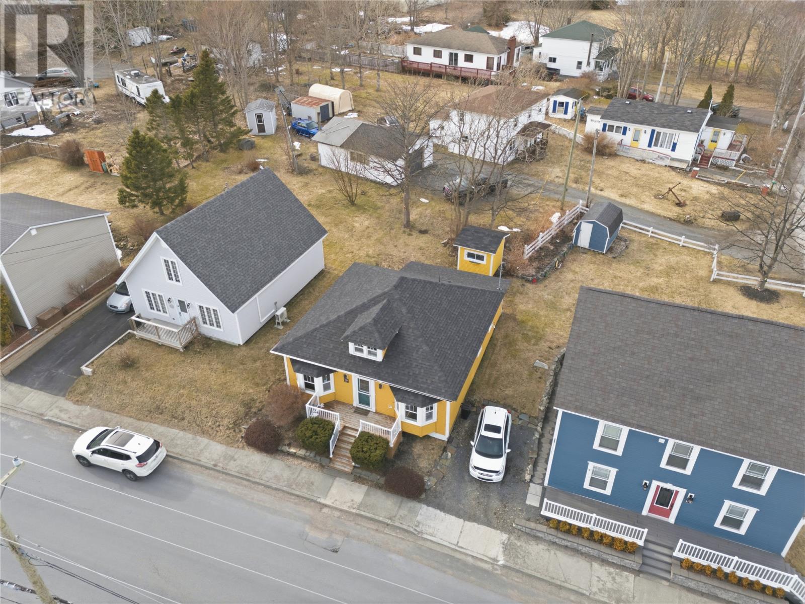 160 Water Street W, Harbour Grace, Newfoundland & Labrador  A0A 2M0 - Photo 26 - 1296204