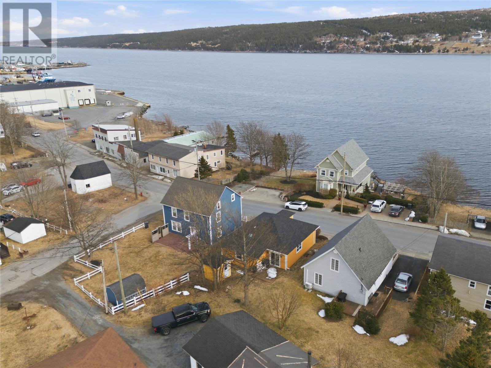 160 Water Street W, Harbour Grace, Newfoundland & Labrador  A0A 2M0 - Photo 27 - 1296204