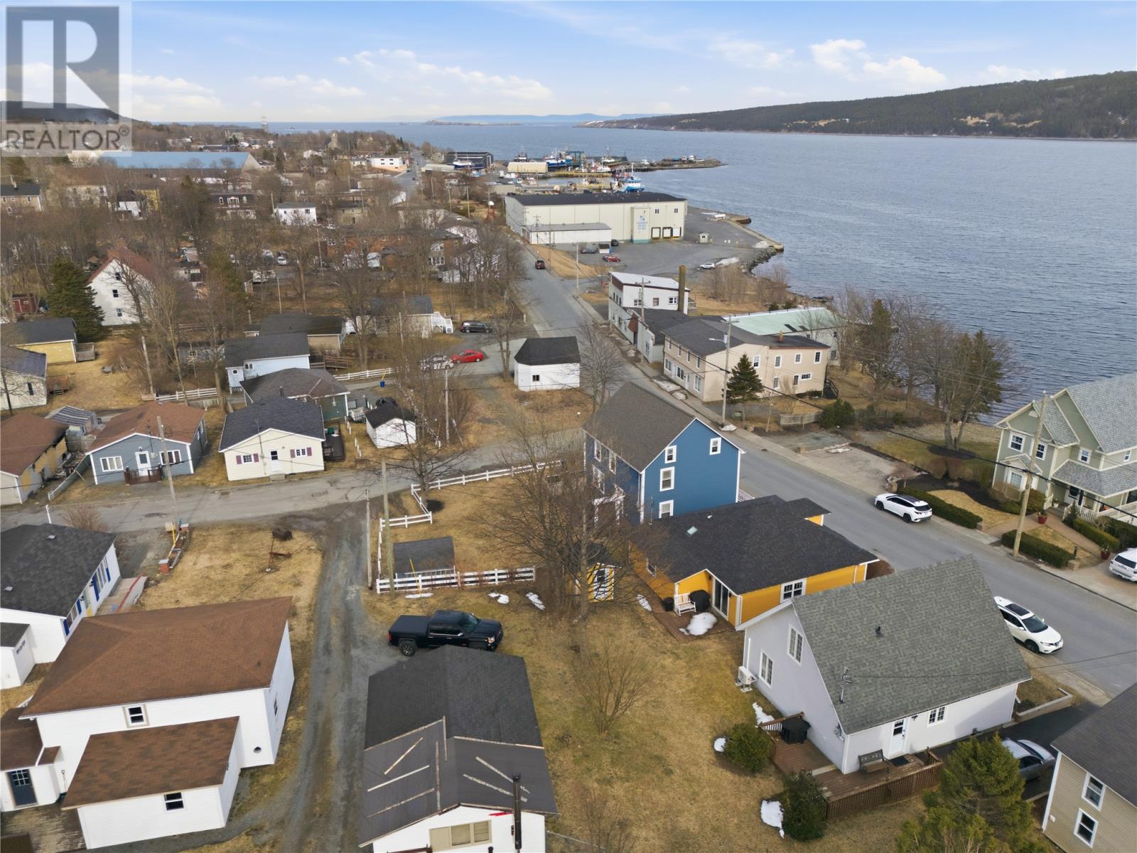 160 Water Street W, Harbour Grace, Newfoundland & Labrador  A0A 2M0 - Photo 28 - 1296204