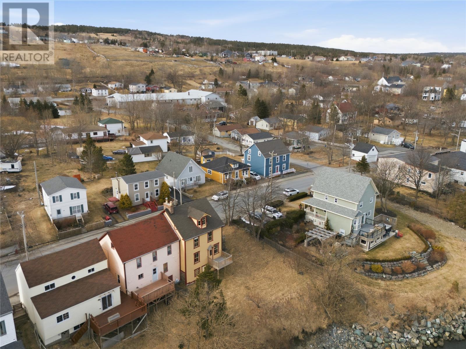 160 Water Street W, Harbour Grace, Newfoundland & Labrador  A0A 2M0 - Photo 29 - 1296204