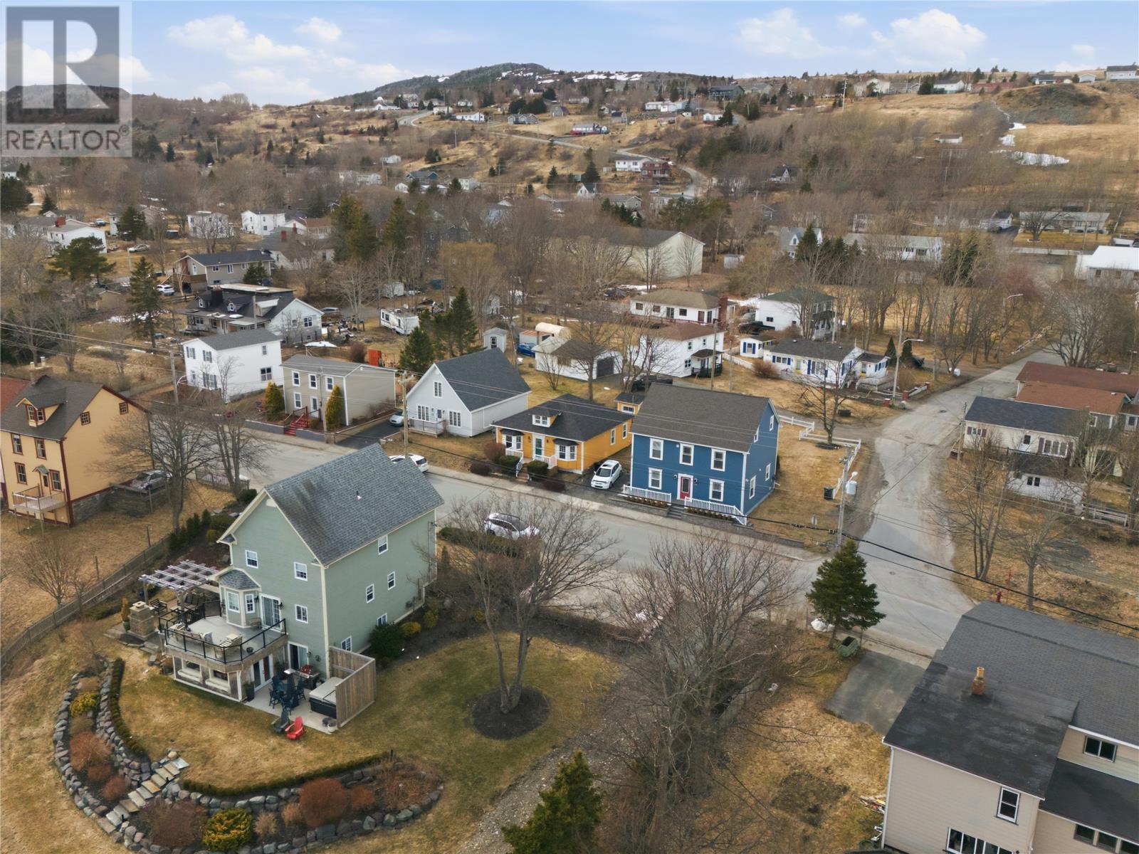 160 Water Street W, Harbour Grace, Newfoundland & Labrador  A0A 2M0 - Photo 30 - 1296204