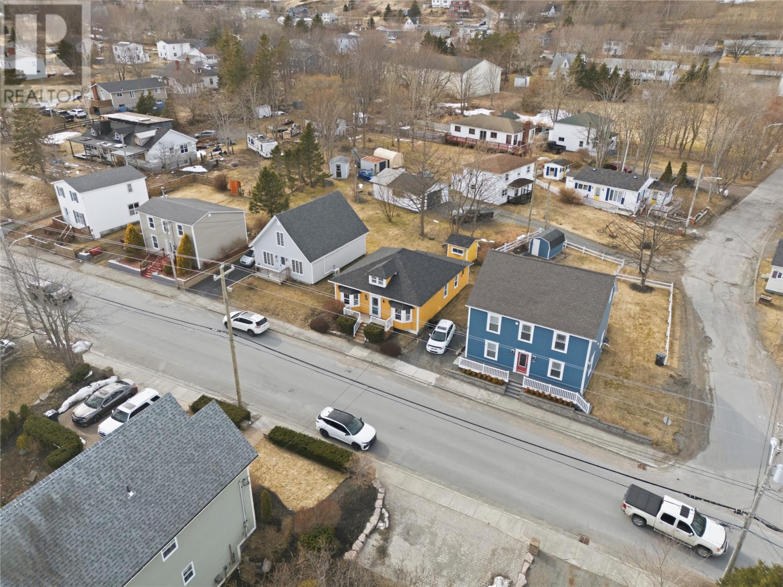 160 Water Street W, Harbour Grace, Newfoundland & Labrador  A0A 2M0 - Photo 31 - 1296204