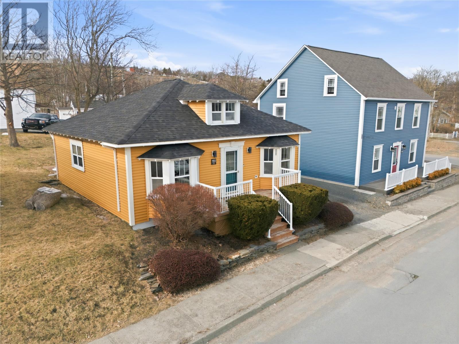 160 Water Street W, Harbour Grace, Newfoundland & Labrador  A0A 2M0 - Photo 4 - 1296204