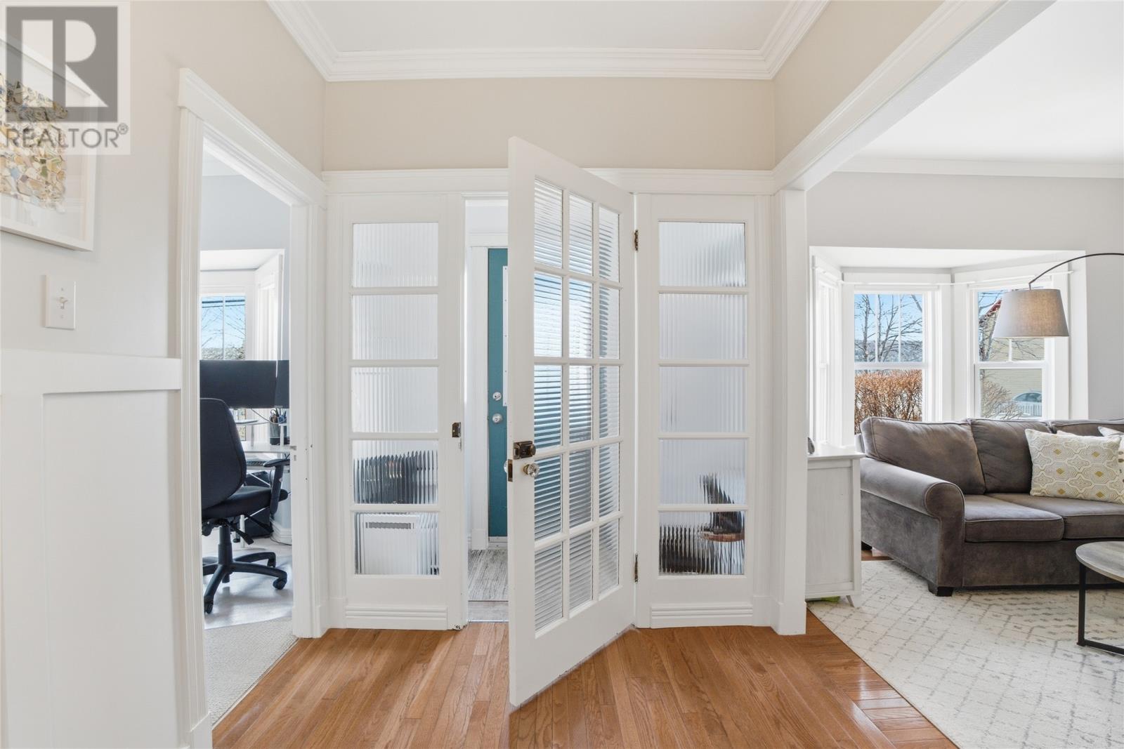 160 Water Street W, Harbour Grace, Newfoundland & Labrador  A0A 2M0 - Photo 6 - 1296204